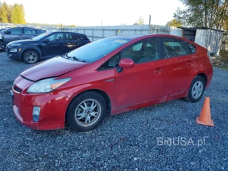 TOYOTA PRIUS II