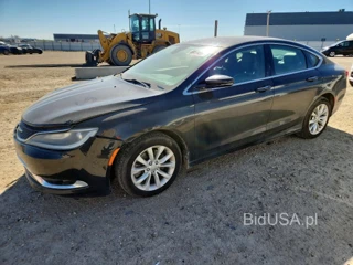 CHRYSLER 200 C