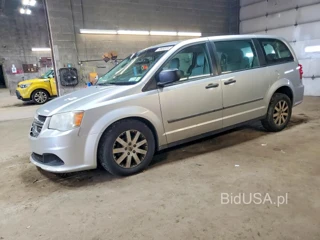 DODGE GRAND CARAVAN SE