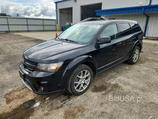 DODGE JOURNEY GT