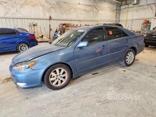 TOYOTA CAMRY XLE