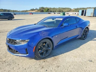 CHEVROLET CAMARO LT
