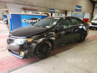 TOYOTA CAMRY SE SPORT LIMITED EDITION