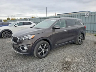 KIA SORENTO EX