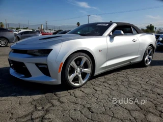 CHEVROLET CAMARO SS