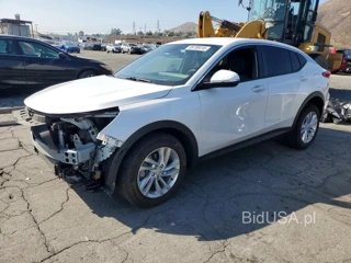 BUICK ENVISTA PREFERRED
