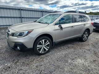 SUBARU OUTBACK 2.5I LIMITED