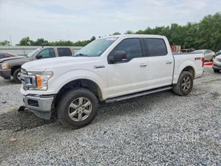 FORD F150 SUPERCREW