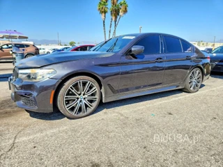 BMW 540 I