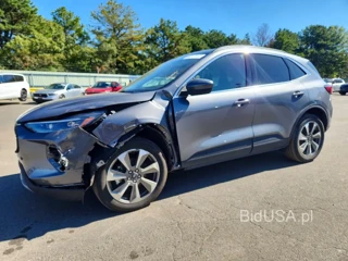 FORD ESCAPE PLATINUM