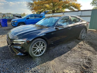 GENESIS G70 2.5T STANDARD