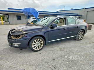 VOLVO S80 PREMIER