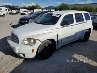 CHEVROLET HHR LT