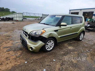 KIA SOUL +
