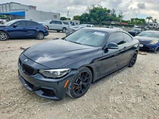 BMW 440I