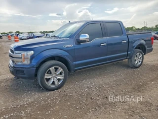 FORD F150 SUPERCREW