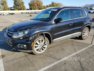 VOLKSWAGEN TIGUAN S