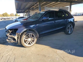 AUDI SQ5 PREMIUM PLUS