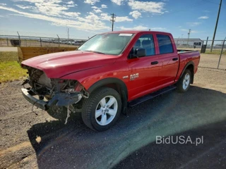 RAM 1500 CLASSIC TRADESMAN