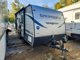 KEYSTONE SPRINGDALE