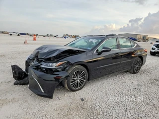 LEXUS ES 350 BASE