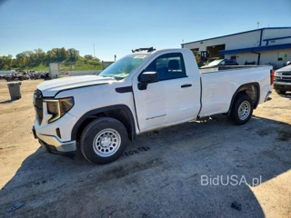 GMC SIERRA C1500