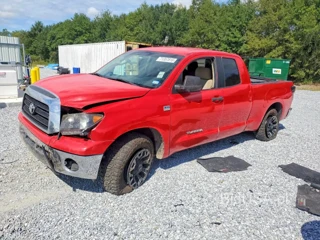 TOYOTA TUNDRA GRADE