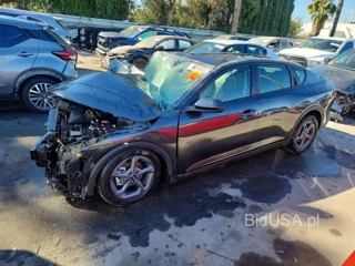 KIA K4 LXS