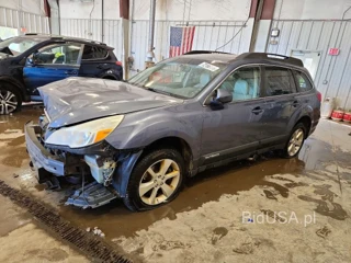 SUBARU OUTBACK 3.6R LIMITED