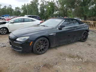 BMW 650 XI