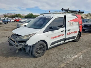 FORD TRANSIT CONNECT XL