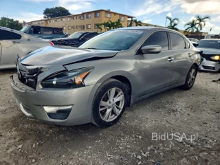 NISSAN ALTIMA 2.5 SV