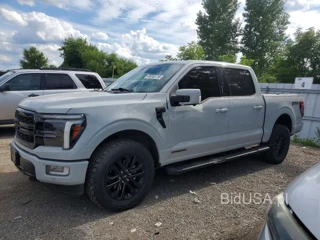 FORD F150 LARIAT