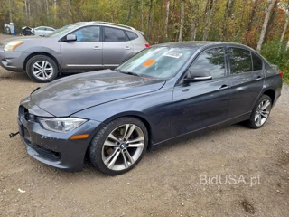 BMW 320 I XDRIVE