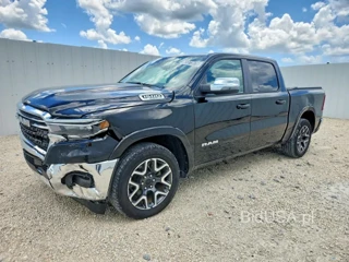 RAM 1500 LARAMIE