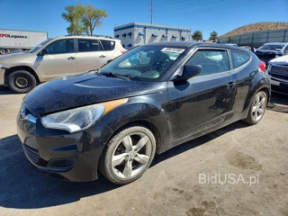 HYUNDAI VELOSTER BASE