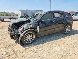 CADILLAC SRX PREMIUM COLLECTION
