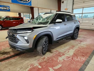 CHEVROLET TRAILBLAZER ACTIV