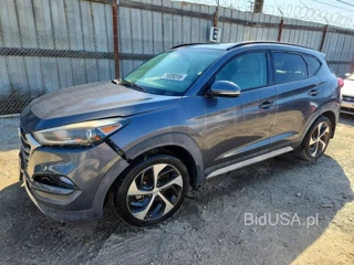HYUNDAI TUCSON VALUE