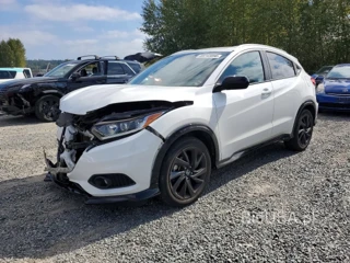 HONDA HR-V SPORT