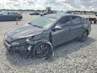 KIA FORTE LXS