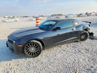 CHEVROLET CAMARO LS