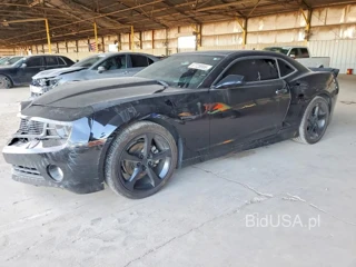 CHEVROLET CAMARO LT