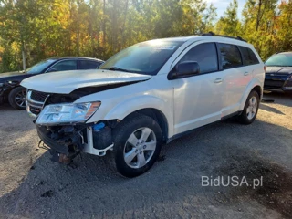 DODGE JOURNEY SE