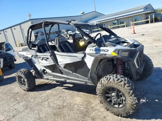 POLARIS RZR XP 4 TURBO