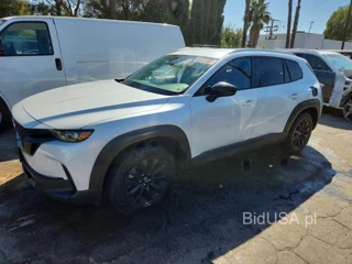 MAZDA CX-50 PREFERRED