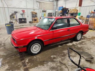 BMW 325 I