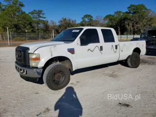 FORD F350 SRW SUPER DUTY