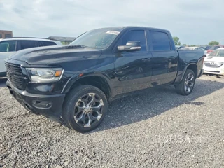 RAM 1500 LARAMIE