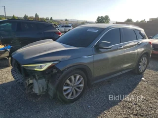 INFINITI QX50 ESSENTIAL